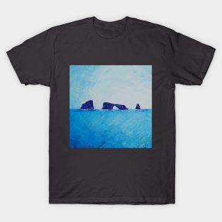 island arch T-Shirt